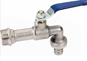 MARMARA PRES 1/2 BAHÇE MUSLUĞU (3/4 REKOR) 